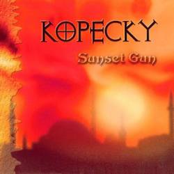 Kopecky : Sunset Gun